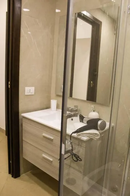 Almameda House Napoli 아파트  나폴리