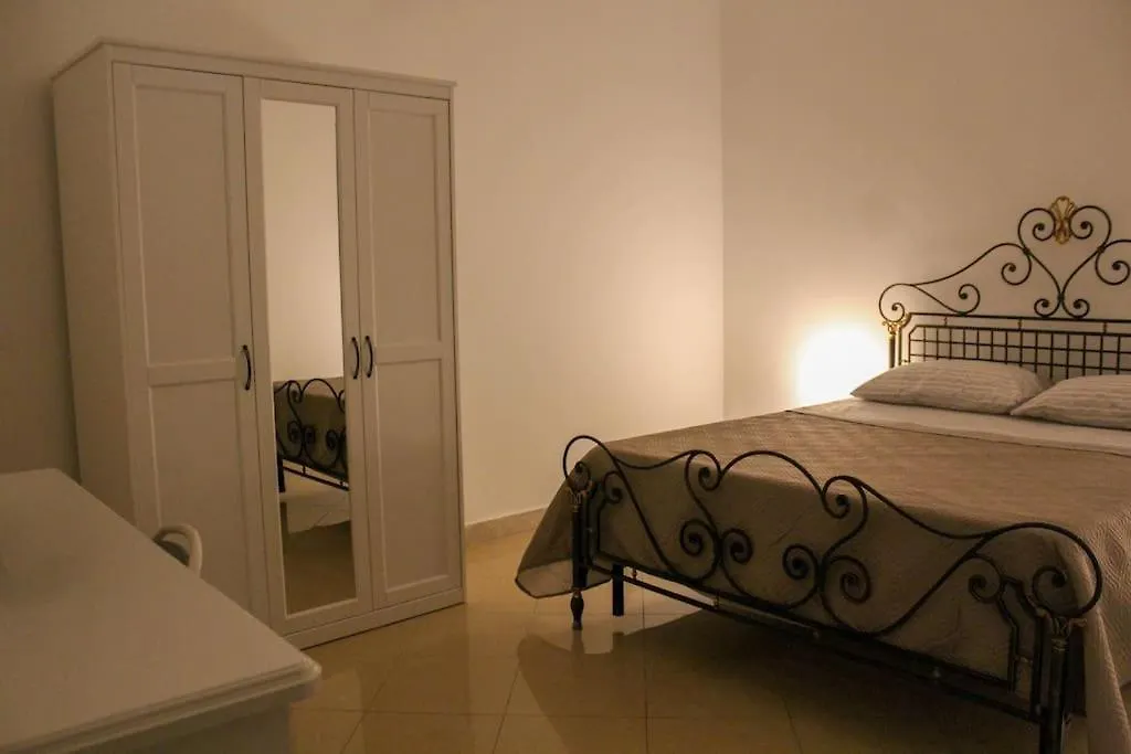 Almameda House Napoli Apartment