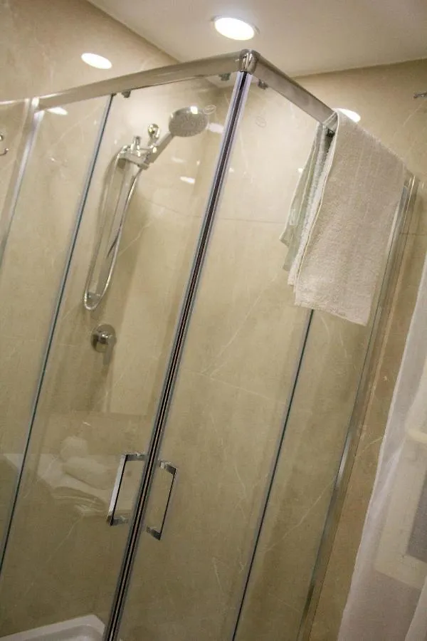 Almameda House Napoli Apartment Italy
