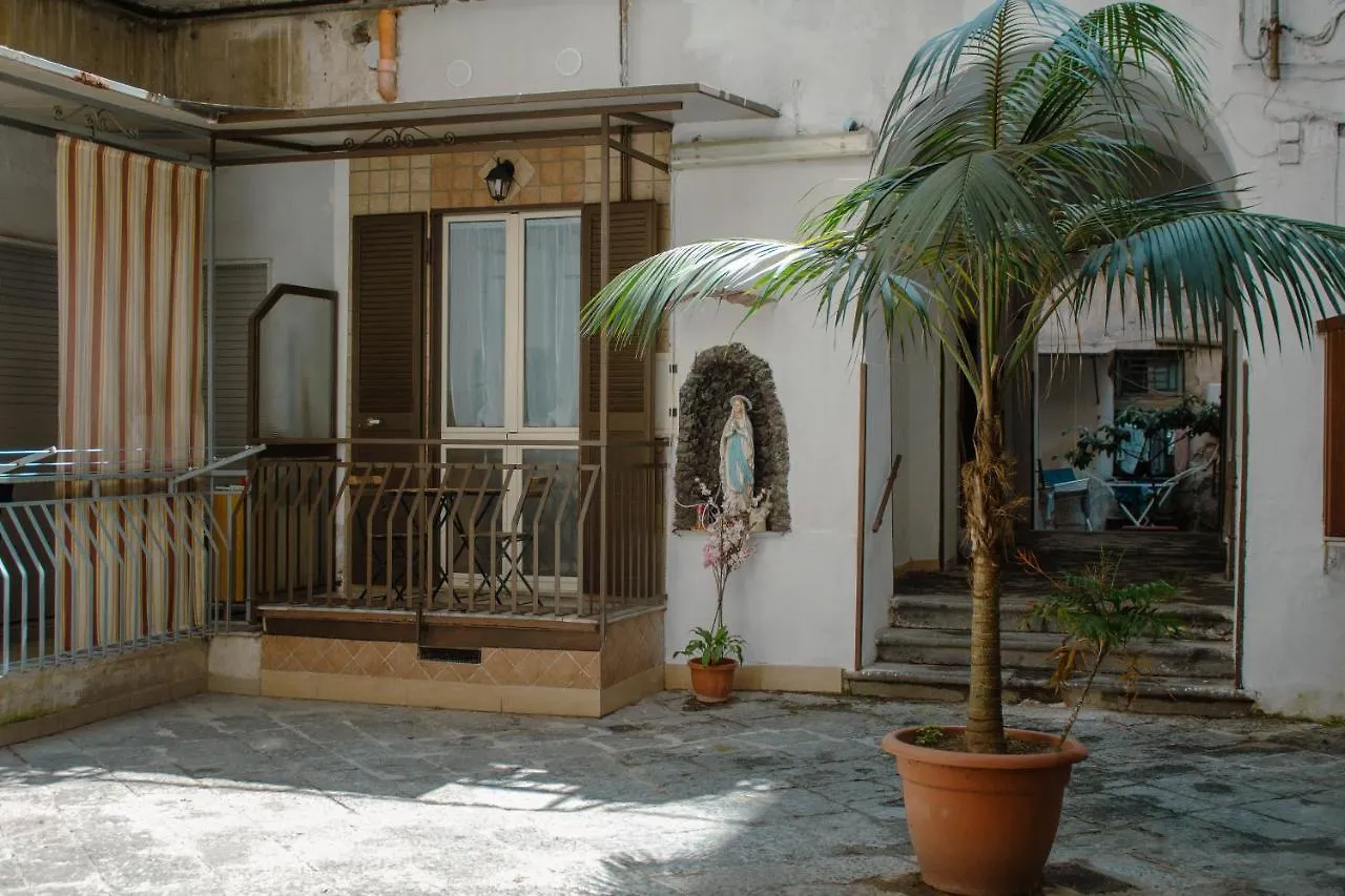 Almameda House Napoli Apartment Naples
