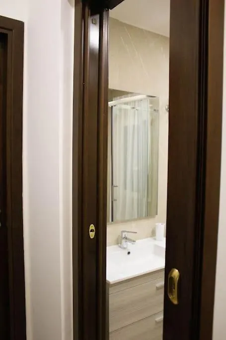 Almameda House Napoli Apartment Naples