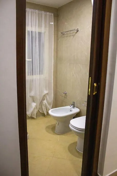 Almameda House Napoli Apartment