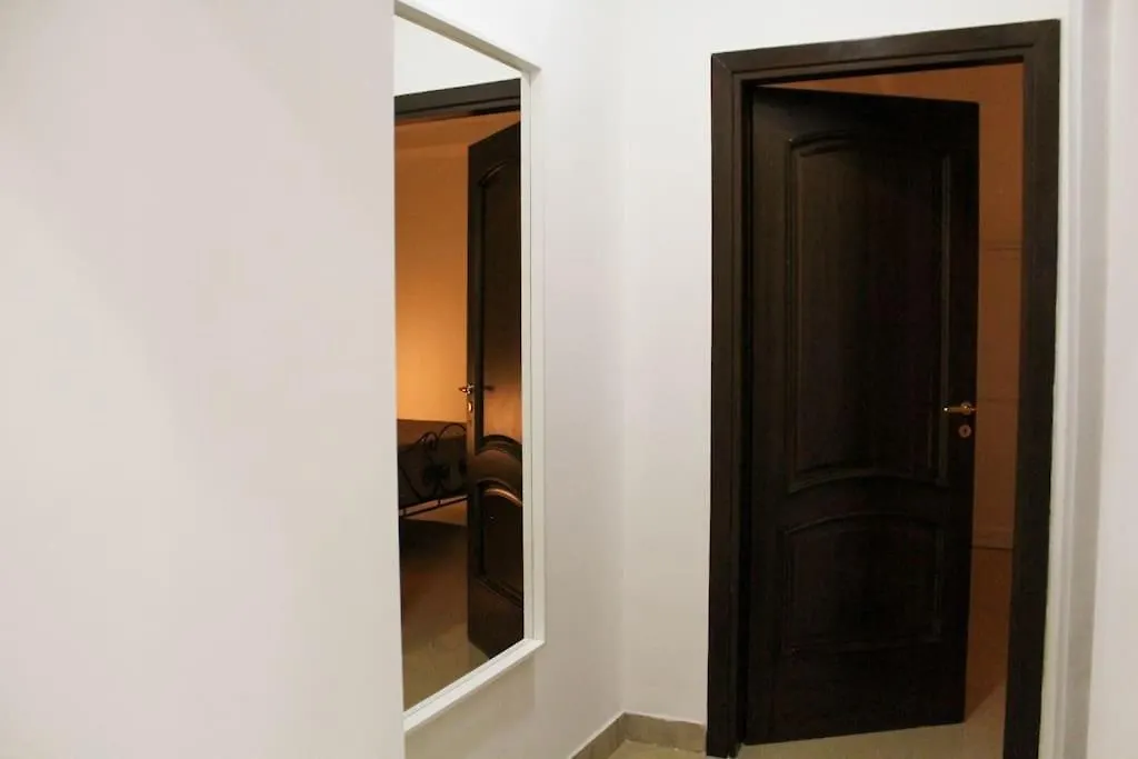 Almameda House Napoli Apartment